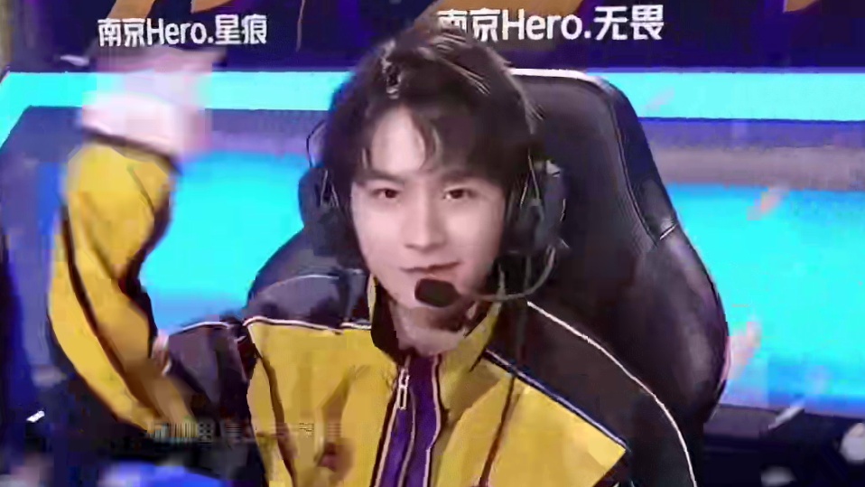 决赛的每一 决赛的每一