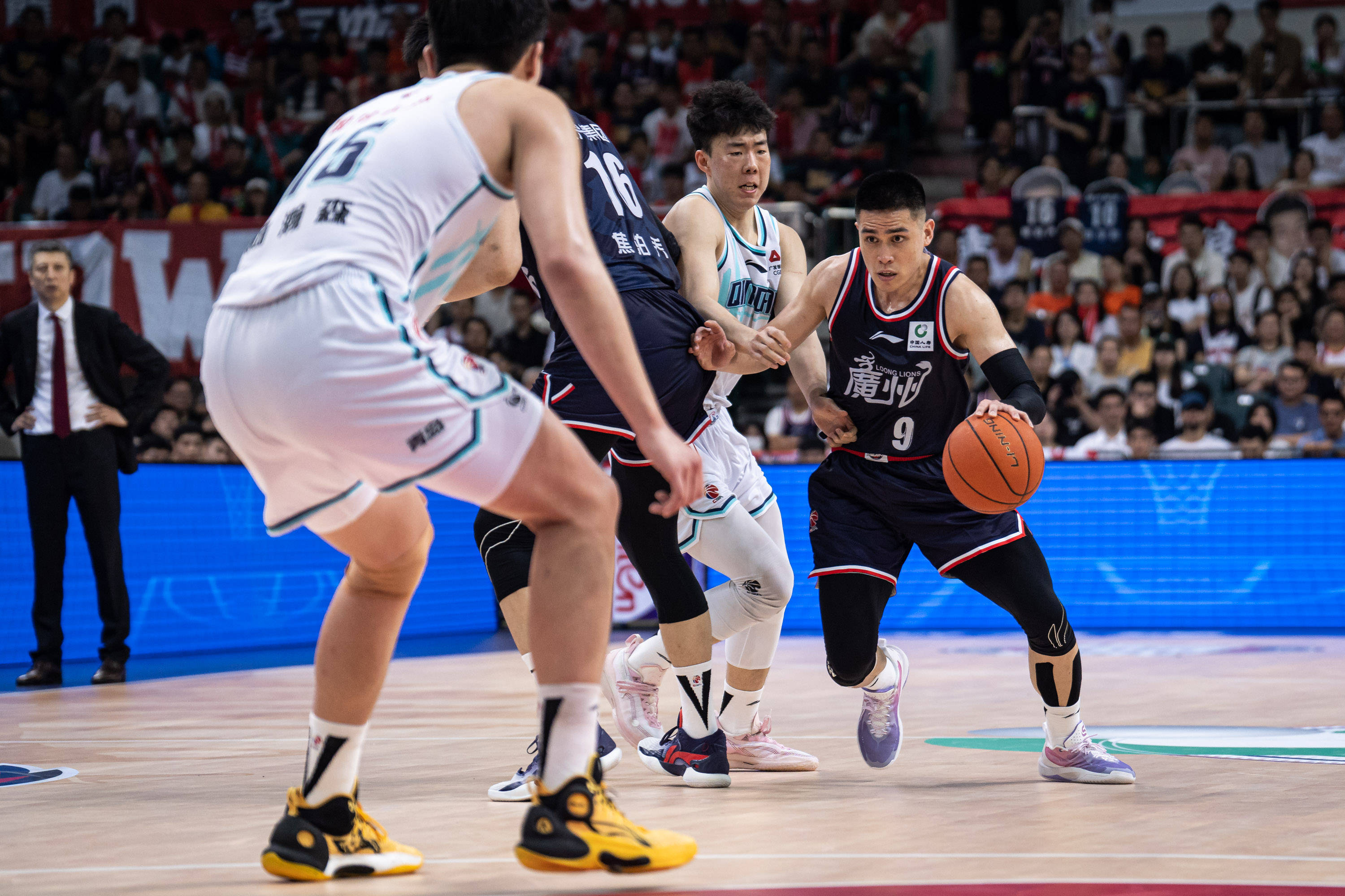 道德考验 道德考验