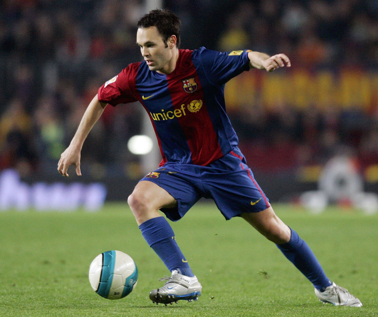 更大挑战 更大挑战