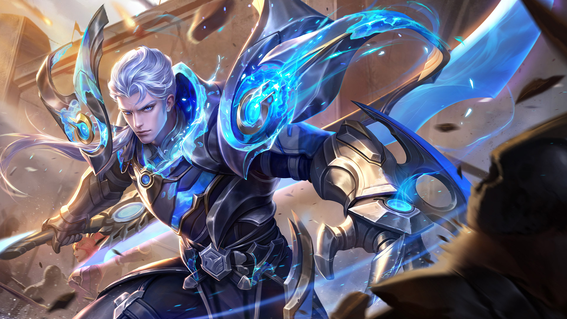 来了无与伦 来了无与伦